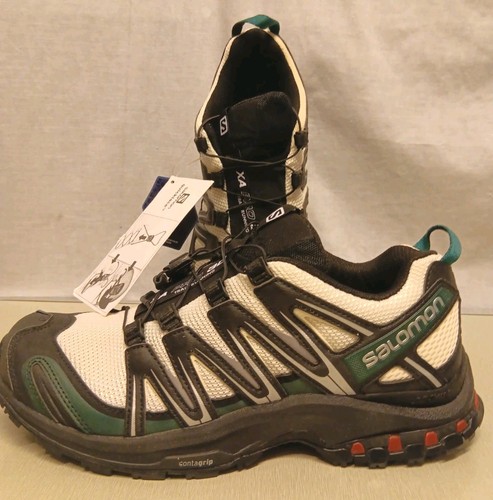 Salomon pro trail - salomon,