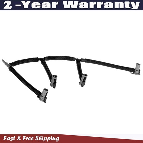 Fuel line hose - fuel,