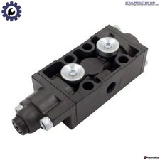 SOLENOID VALVE SHIFT CYLINDER