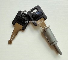 West Alloy WD Long Replacement