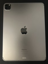 Apple iPad Pro 11 Inch 4th