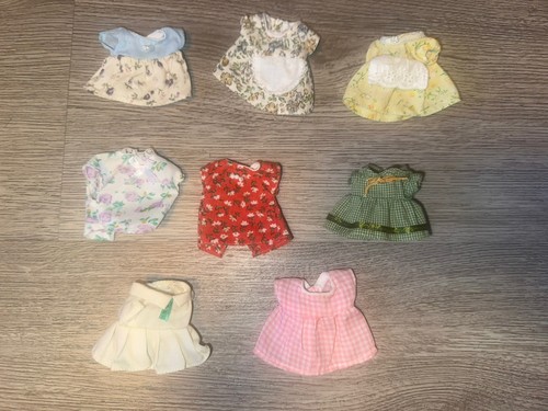 Syvanian families clothes - syvanian,