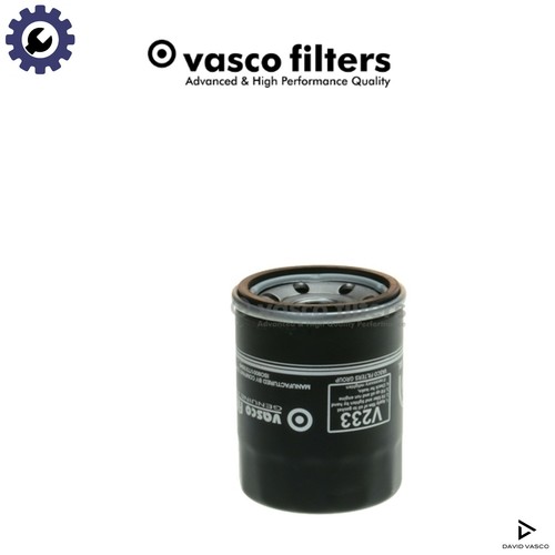 Oil filter v233 for - v233,