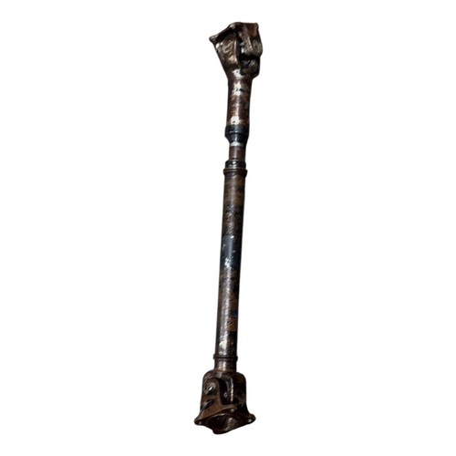 Isuzu max prop shaft - isuzu,