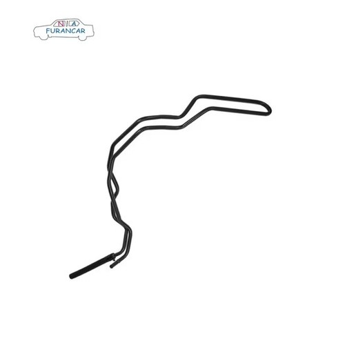 Power steering return - hose, for
