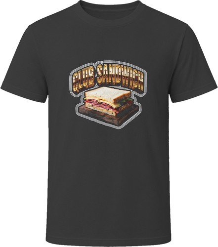 Club sandwich comfort - club,