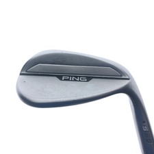 Used Ping s159 Lob Wedge /