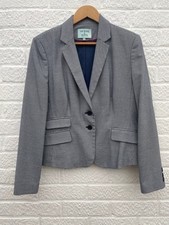 Dickins & Jones Navy/ White