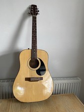 Tanglewood TW300 semi-acoustic