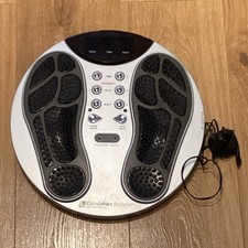 High Tech Health Circulation