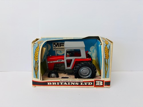 Britains9522 massey ferguson - britains9522,
