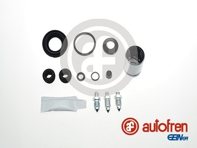 Repair kit brake caliper - repair,