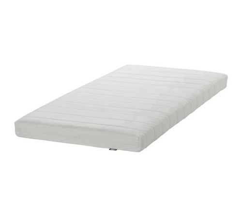 Brand new åfäll foam - -ÅfÄll,