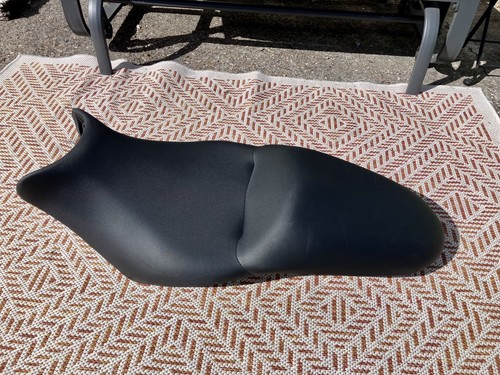 Kawasaki kle 650 - versys, seat