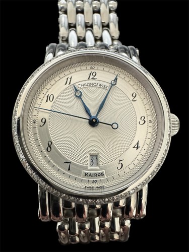 Chronoswiss kairos 29mm - kairos, 29mm-