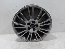 FORD KUGA TITANIUM TDCI MK2