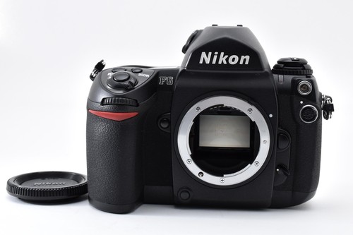 New firmware mint nikon - new,