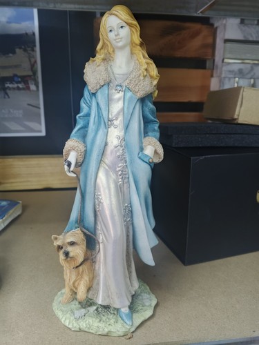 Figurka regal collection - figurka,