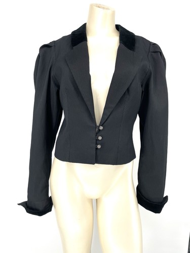 Vintage 80s 90s dark - vintage, academia