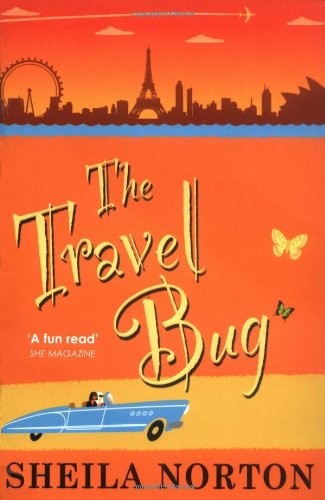 The travel bug norton - bug,