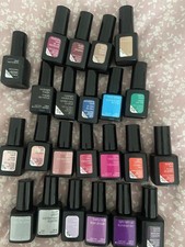 Large bundle gel nail - of,