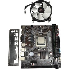 Intel i3-3220 Motherboard LGA