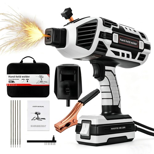 Welding machine handheld 110v - handheld,