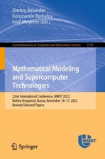 Mathematical Modeling And