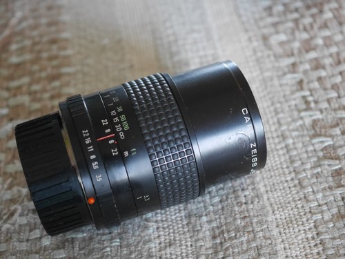 Pentacon prakticar 135mm - pentacon,
