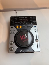 PIONEER CDJ-400 COMPACT DISC