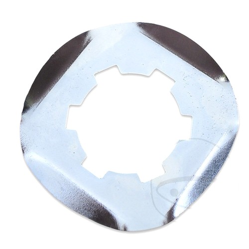Front sprocket washer for - front,