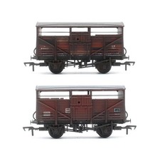 BACHMANN 'OO' GAUGE PAIR OF BR
