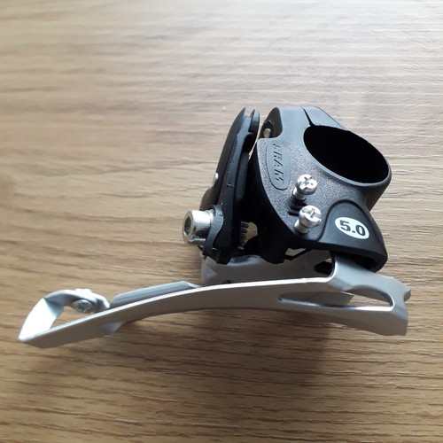 Sram front derailleur - 5.0,