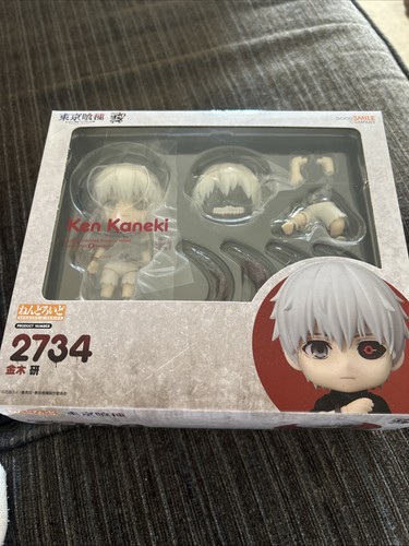 Good smile company nendoroid - good,
