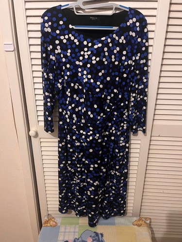 Precis petite jersey dress - petite,