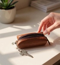 Gianni conti small brown - conti,
