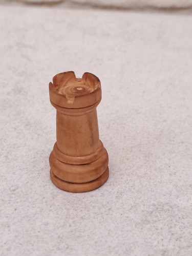 Unusual antique vintage - unusual, treen