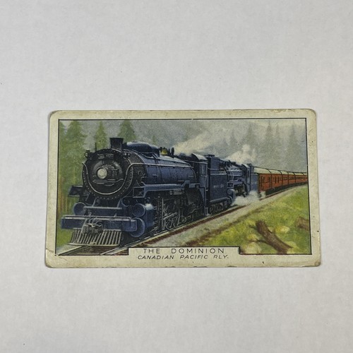 Gallagher ltd cigarette cards - gallagher,