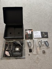 Home Lab / Workstation Starter