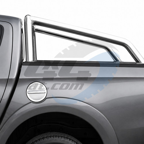 Mitsubishi l200 series - mitsubishi,