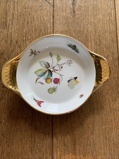 Royal Worcester Strawberry