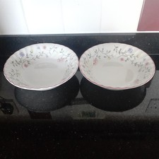 2 x JOHNSON BROTHERS SUMMER