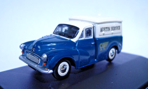 Oxford diecast oo - oxford, 1:76