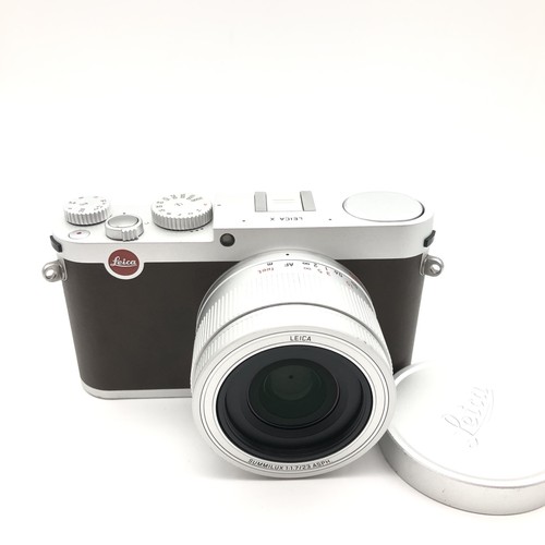 Leica typ 113 - leica, 16.2mp