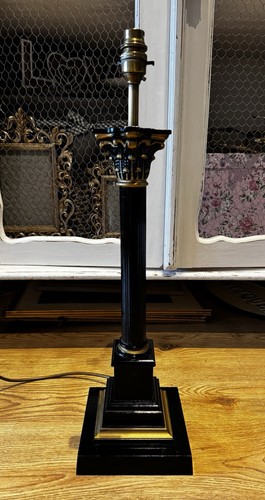 Vintage corinthian column - vintage,