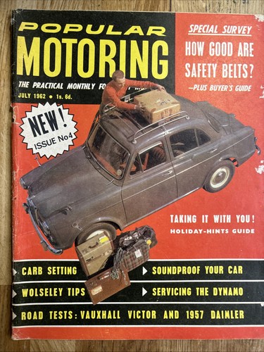 Popular motoring 1962 - popular,