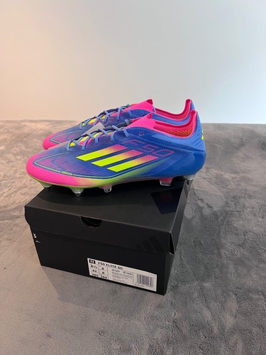 Adidas f50 elite - elite, ground