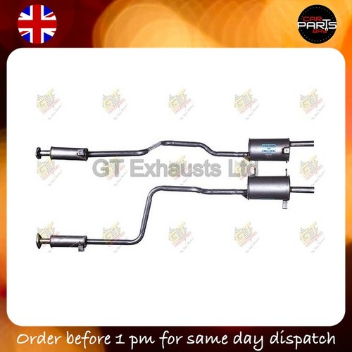 Exhaust for suzuki swift - suzuki, 1.0