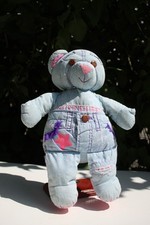 Vintage Mattel 1994 Doodle