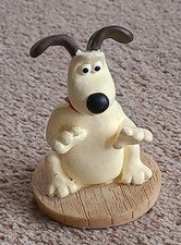 Vintage Wallace & Gromit